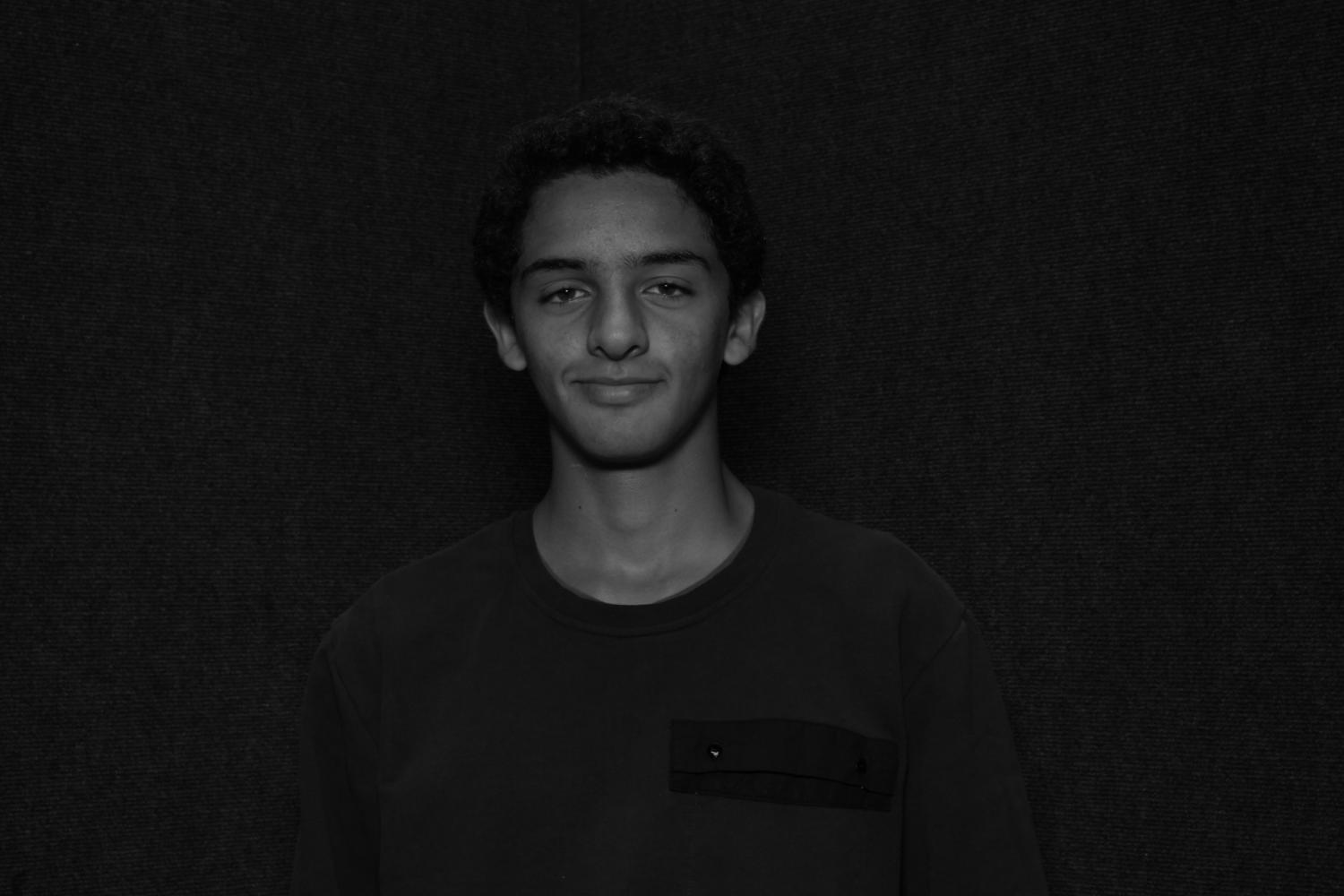 Michael Kassegne