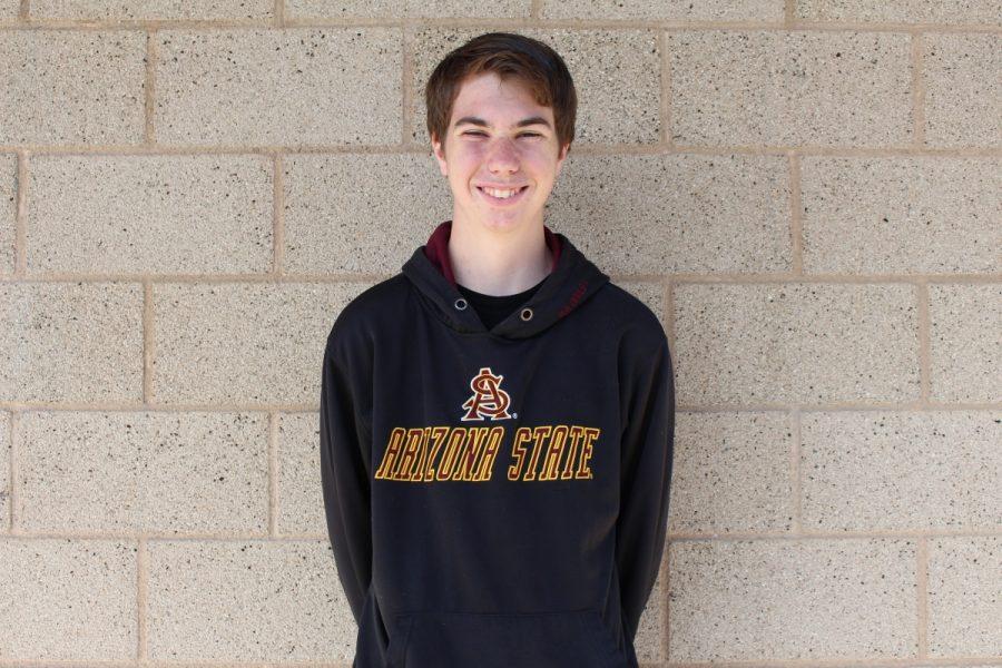 Jacob McKibben