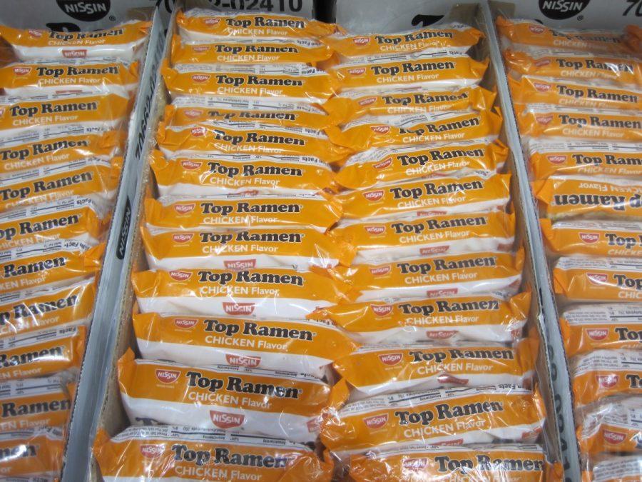 What is the Best Top Ramen Flavor?