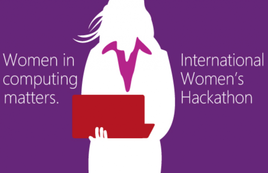 Womens Hack-a-thon