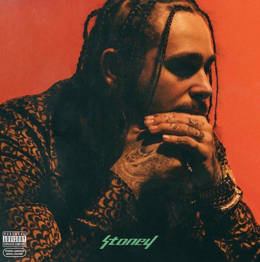 Stoney Album Review