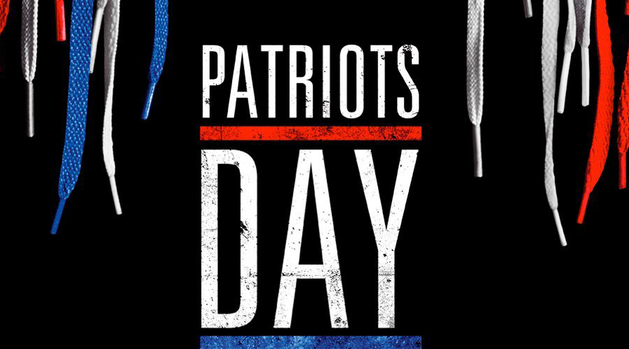 Patriots Day Has Heart and Character Towards The Boston Marathon