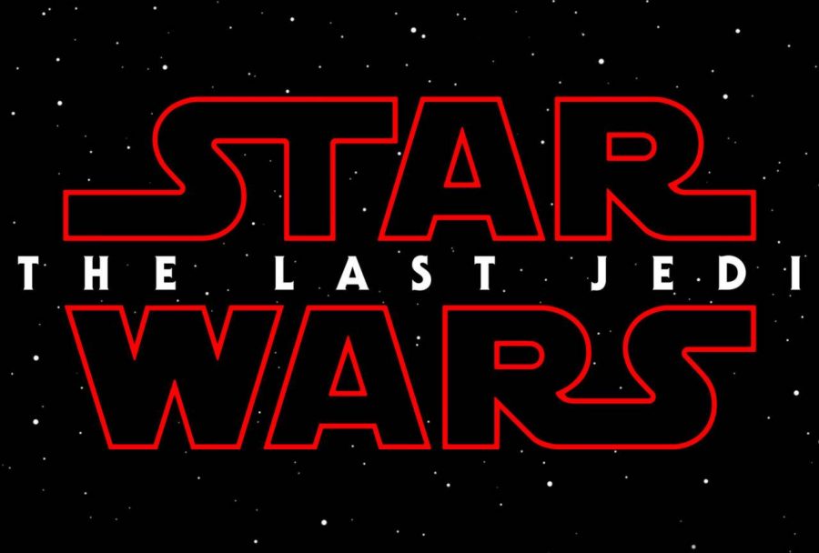 Star Wars Episode 8 Is Officially “Star Wars: The Last Jedi” 