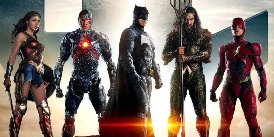 See what Chris Beauchamp uncovers as he gives a sneak peak at what the new Justice League trailer delivered audiences.