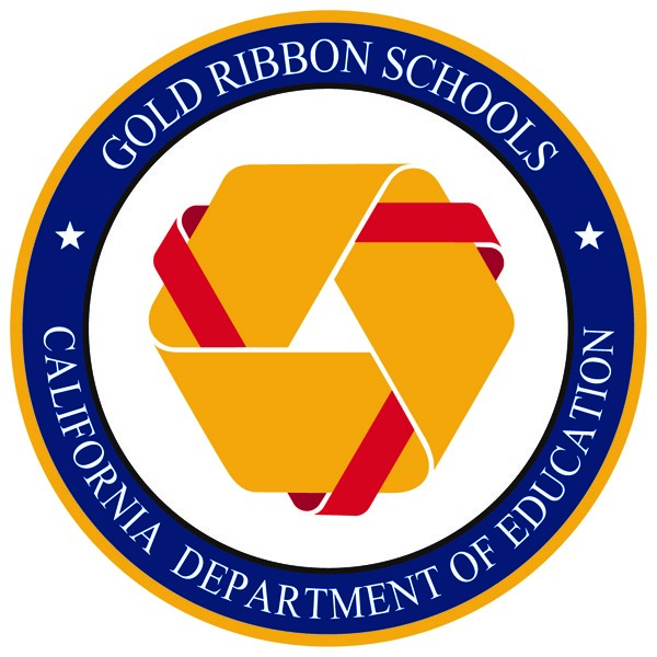 Gold Ribbon Schools