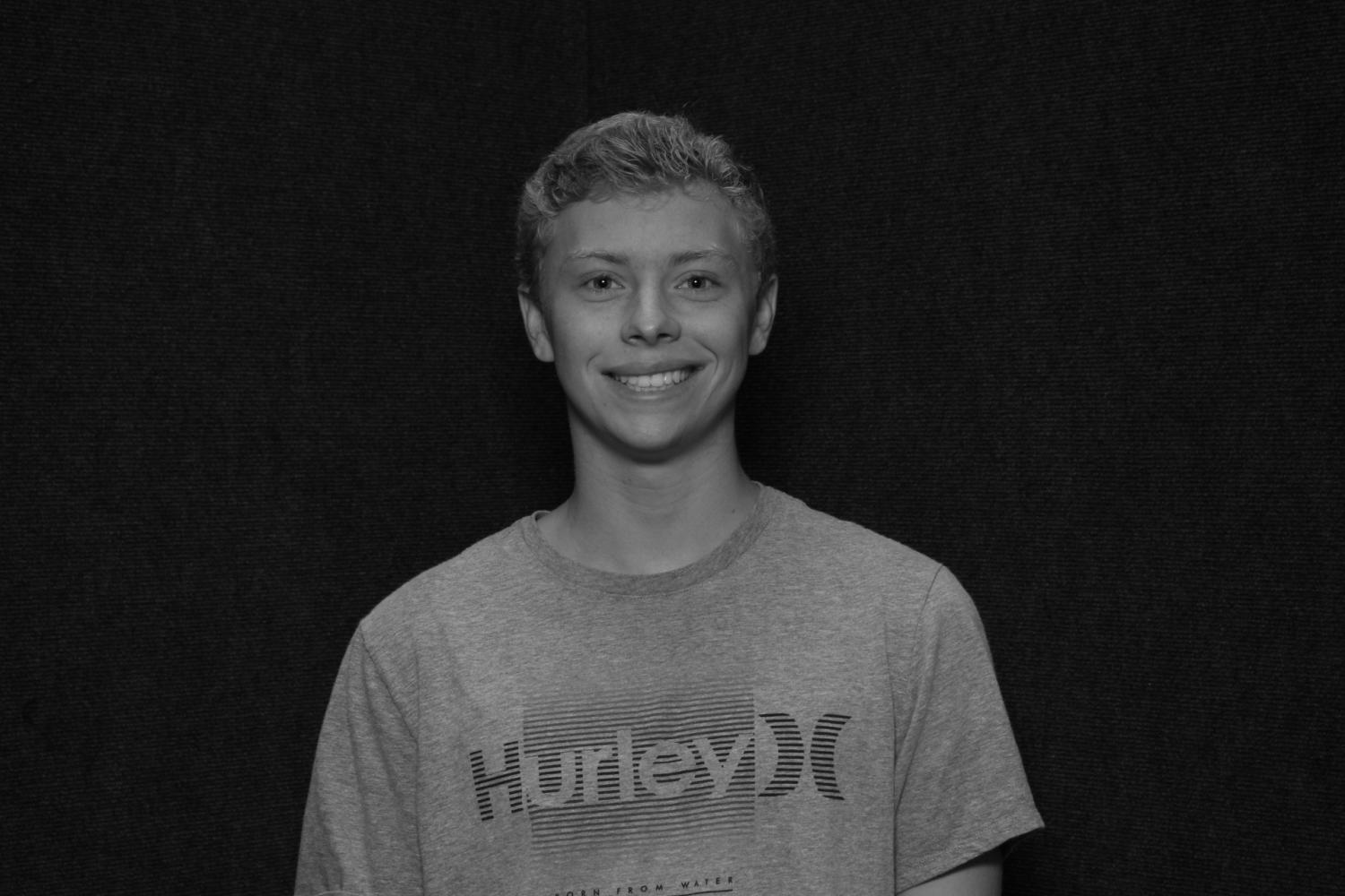 Chase Knowland