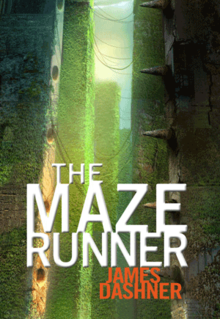 “The Maze Runner”