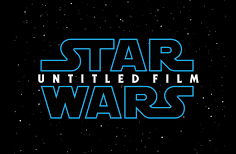 The new Star Wars movie has not yet recieved a title.