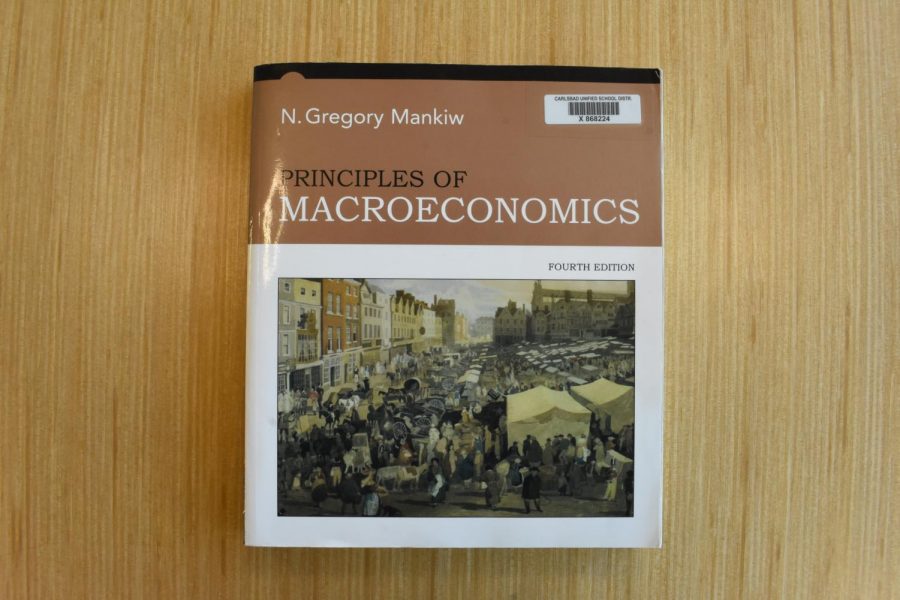 Macroeconomics