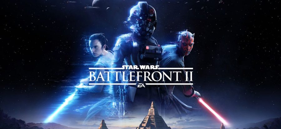 Fans of Battlefront have the option to purchase the deluxe edition which
unlocks more content in the game