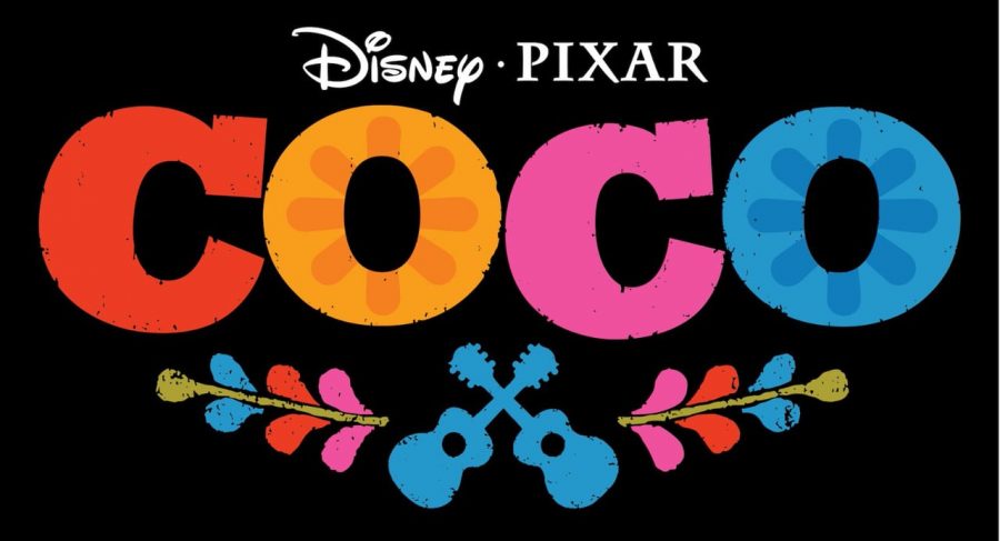 The cover of the new movie, Coco, by Disney Pixar
Image from Vimeo labeled for reuse