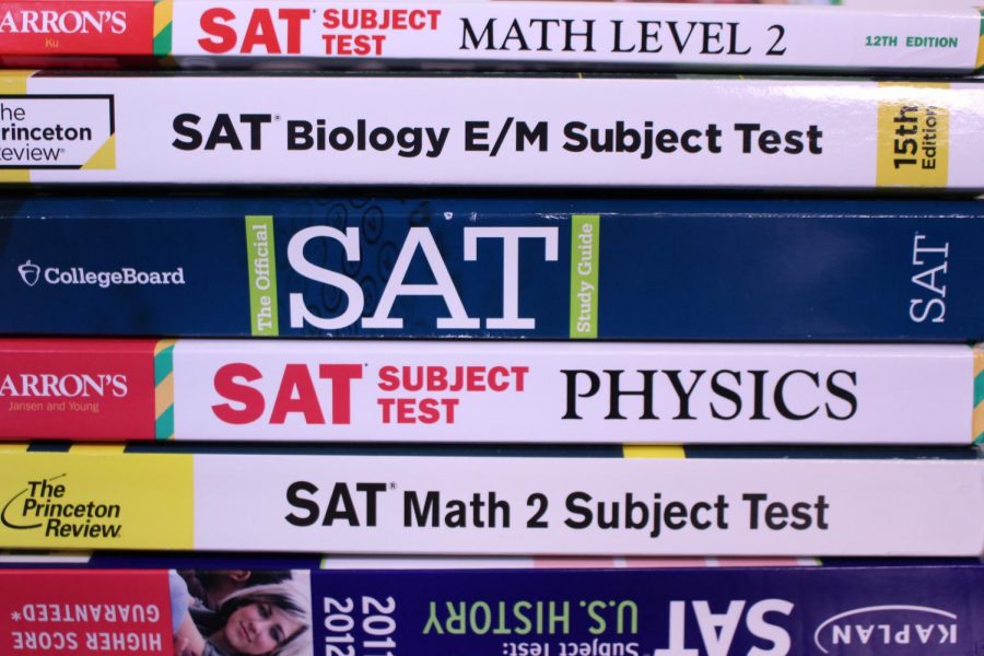 9 Steps to Prepare for the SAT The Sage
