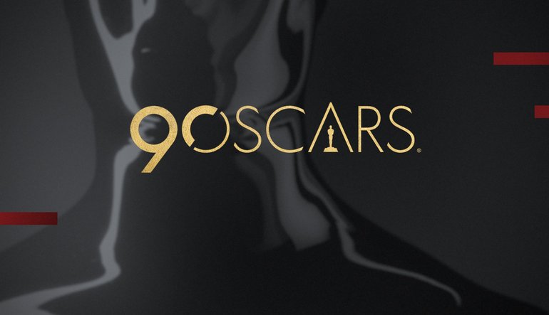 The official nominations for the 90th Academy Awards were announced on
Tuesday, January 23rd.
Courtesy of http://www.oscars.org/