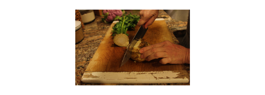 The prepwork for a delicious vegan meal is much easier and sometimes even taste better than most other types of meals.
