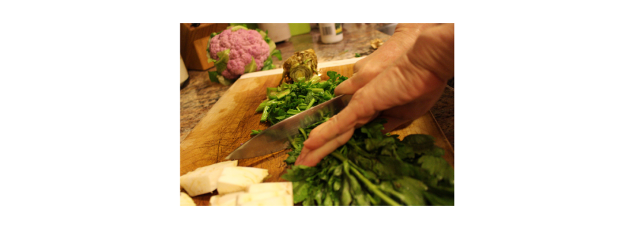 The prepwork for a delicious vegan meal is much easier and sometimes even taste better than most other types of meals.
