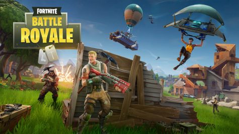 PUBG and Fortnite Enter Battle Royale In The Courtroom - Task & Purpose