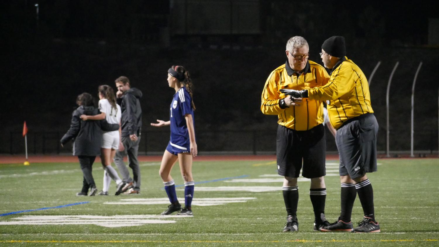 Schoharie girls' soccer star Krohn scores final goal of record-setting  career in regional loss, Sports