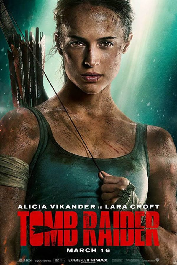 Vídeos - Tomb Raider (2013) - Lara Croft BR