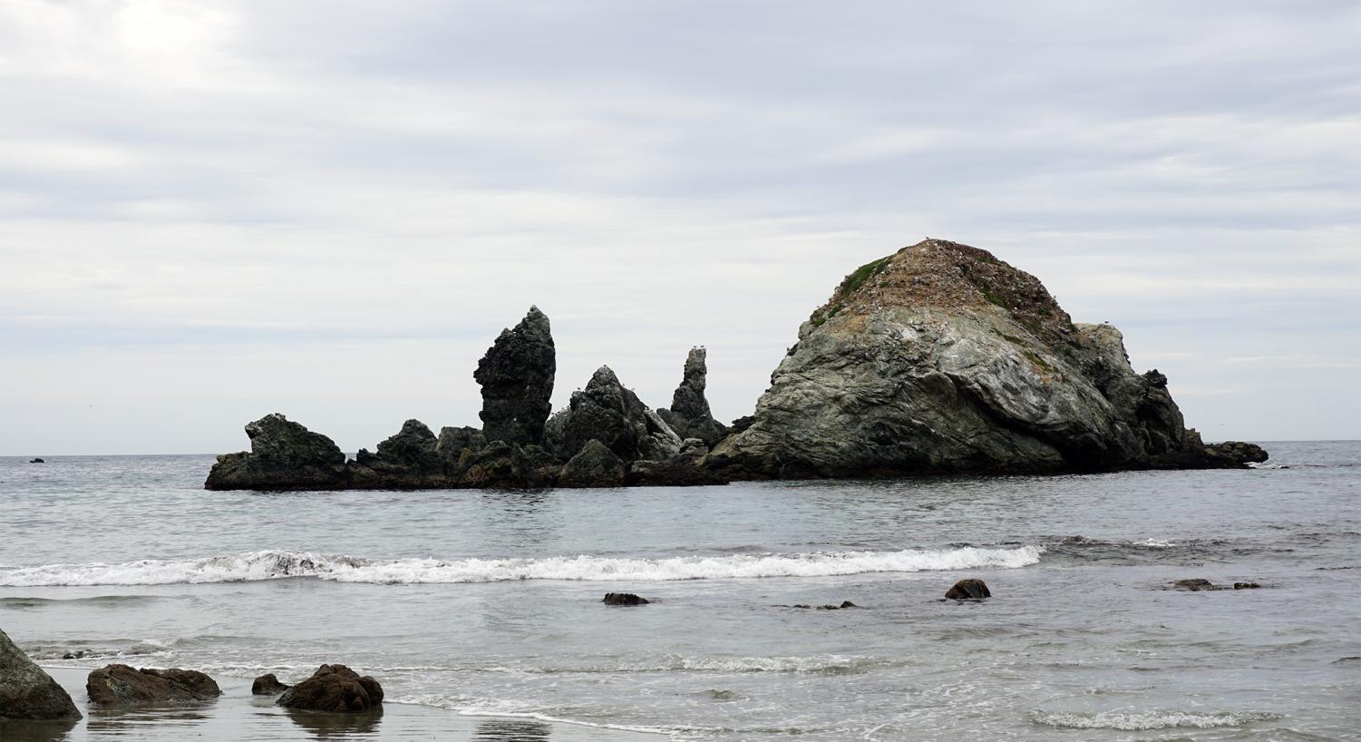 Big Sur Photo Gallery