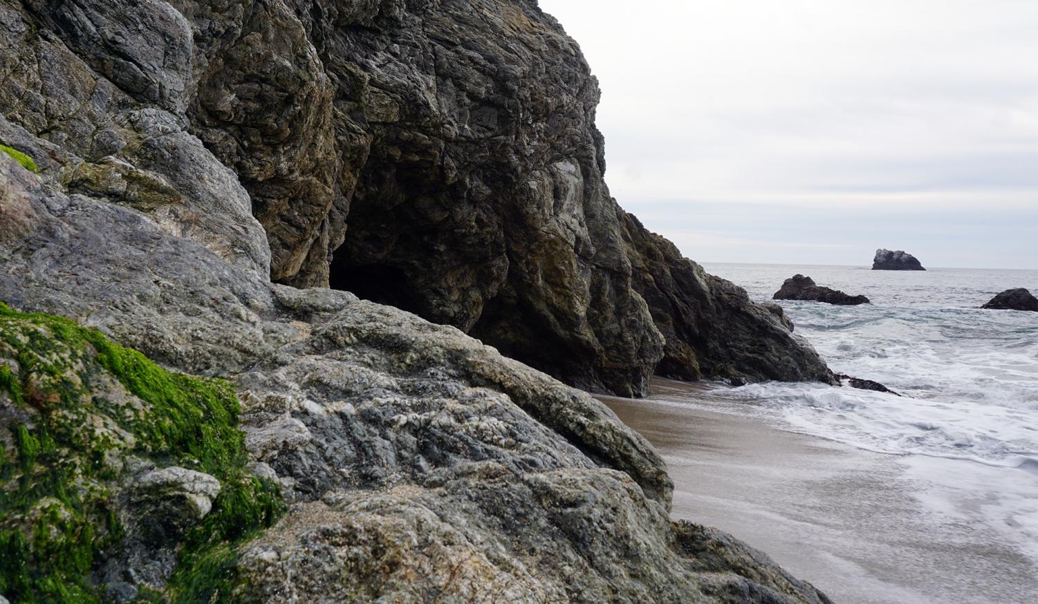 Big Sur Photo Gallery