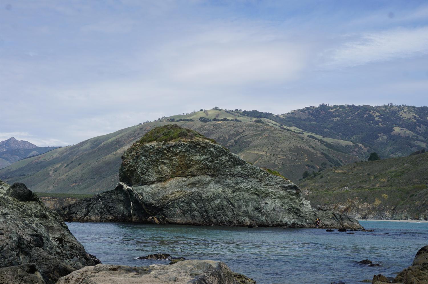 Big Sur Photo Gallery