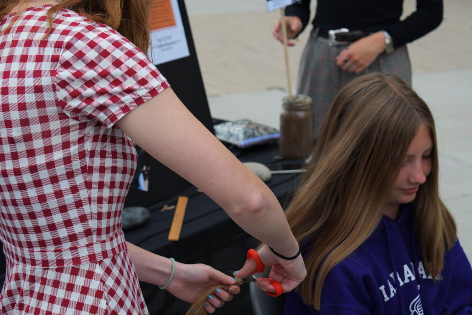 Sage Creek’s Second Annual Genius Project Symposium