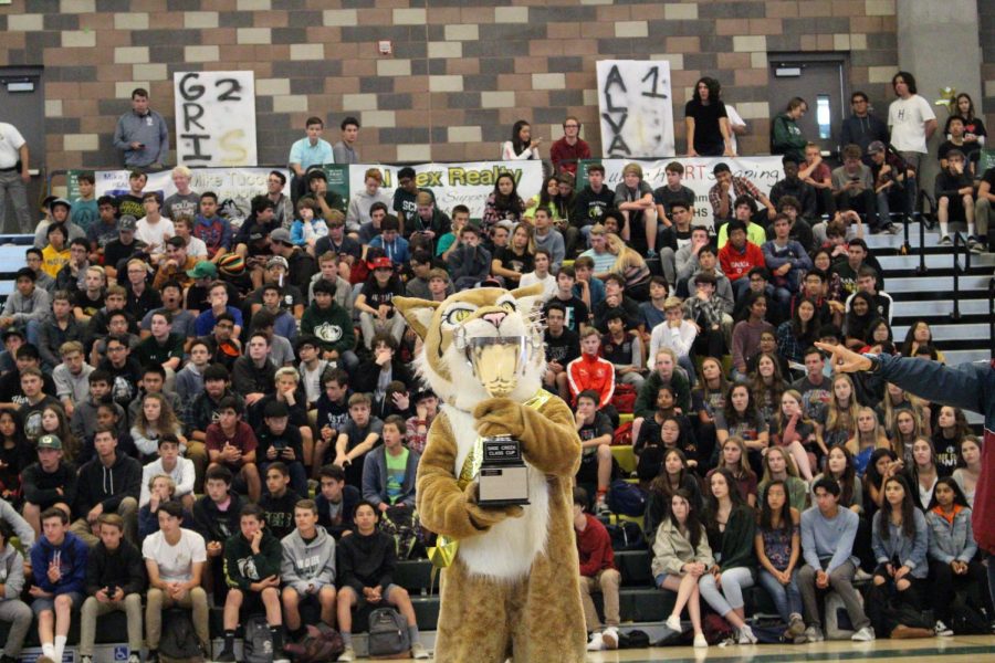 ASB Budget Breakdown: Here's How Your Student Government Decides to Spend Your Money