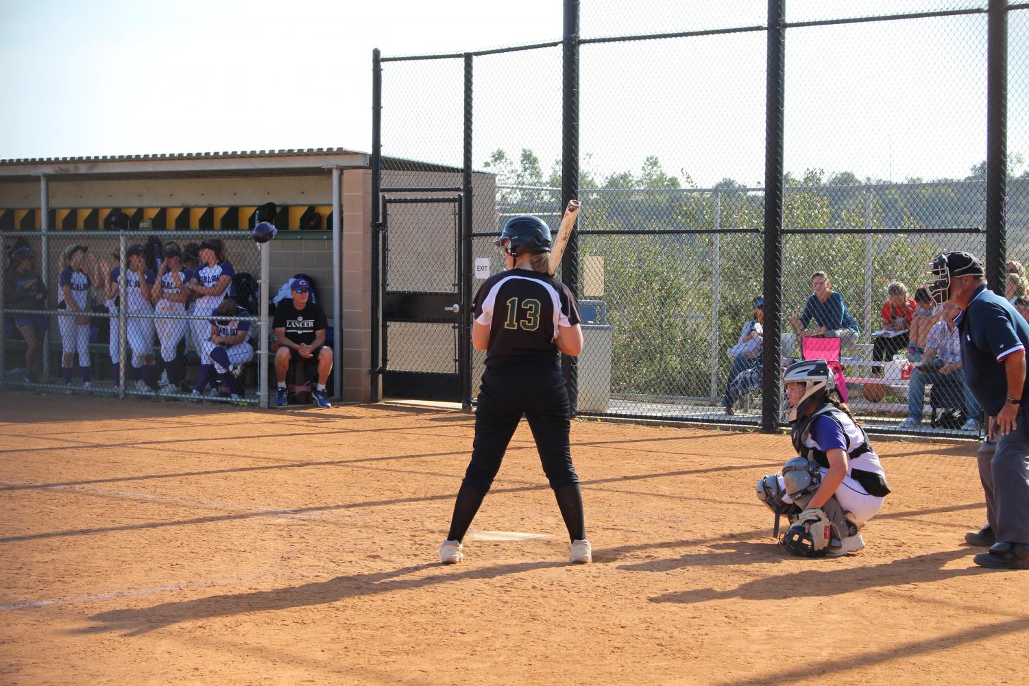 Sage Creek Softball Gallery