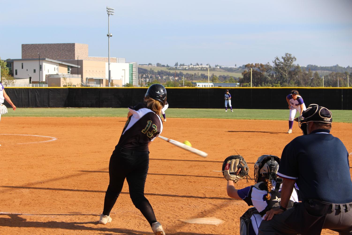 Sage Creek Softball Gallery