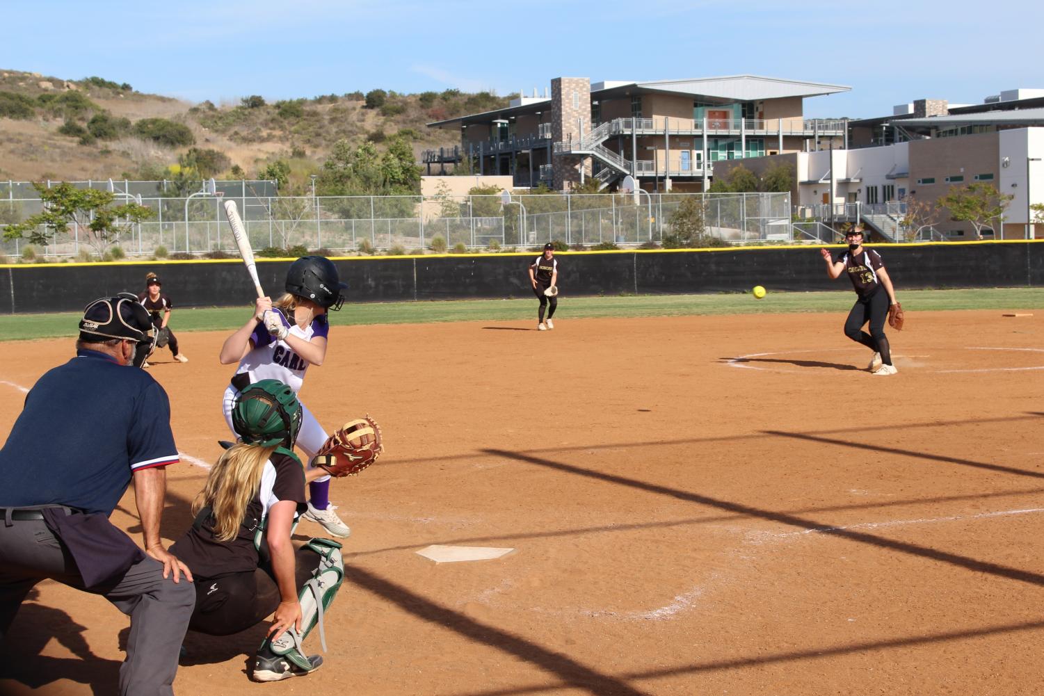 Sage Creek Softball Gallery