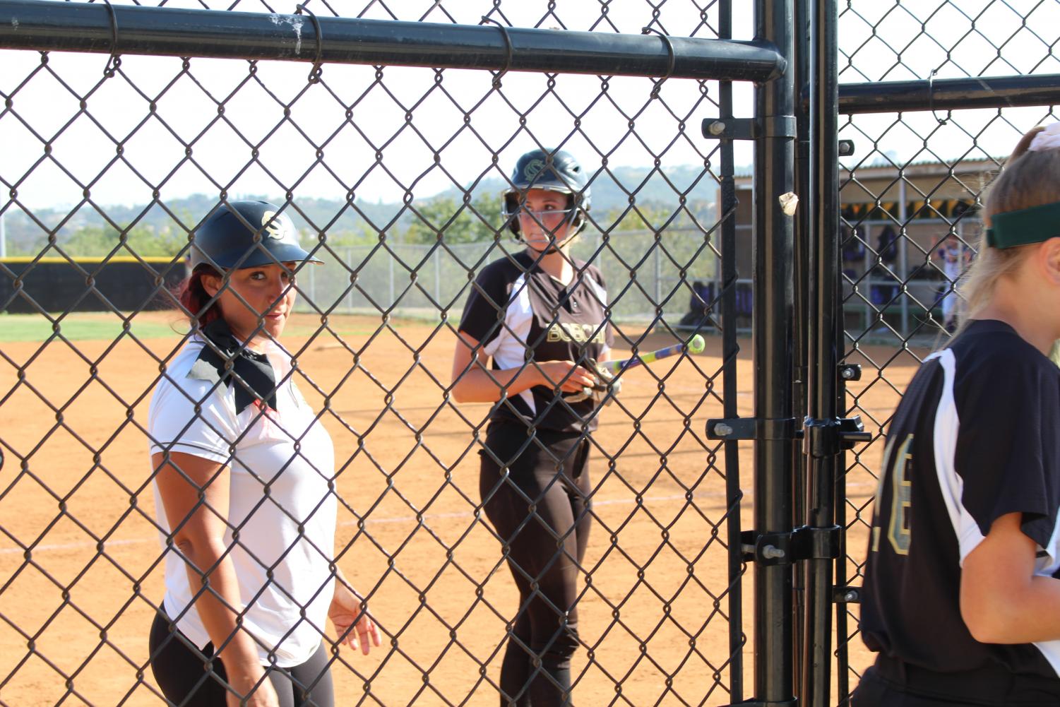 Sage Creek Softball Gallery