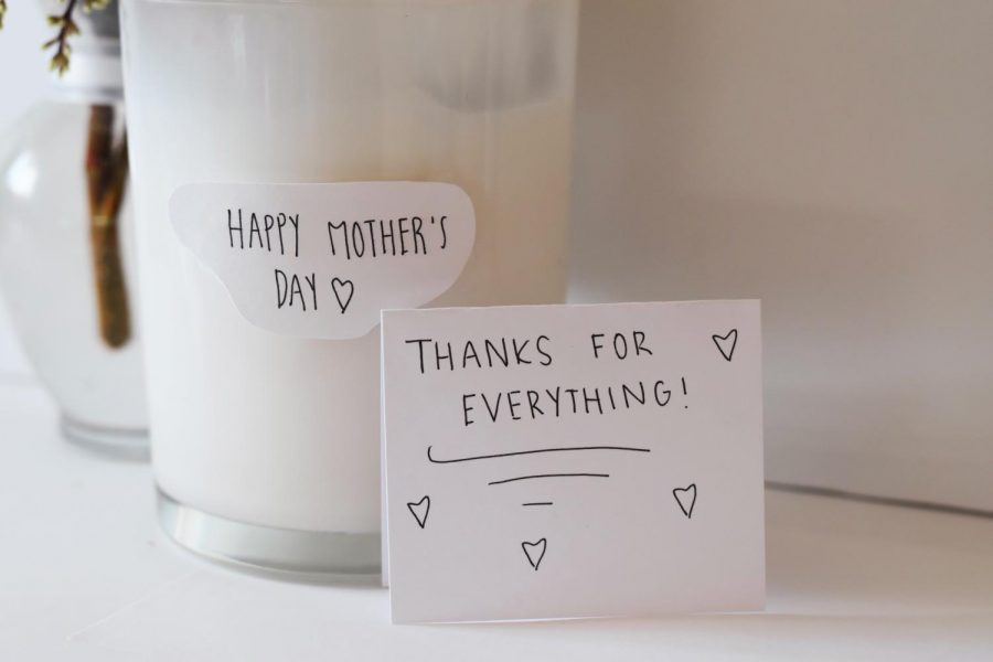 Cards are a simple and personalized present while candles are another reliable present. In order to make a candle increasingly desirable as a gift would be to personalize a candle holder of some sort for the special occasion.