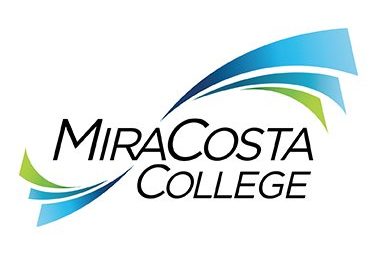 MiraCosta College is a community college in Carlsbad that offers courses in a variety of subjects, transfer programs, associate's degrees, and many other programs. Many students choose to attend community college after high school as an alternative to a traditional four year university.