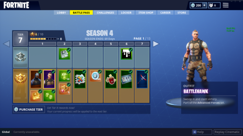 Four Things to Look Forward to in Fortnite Season 4 – The Sage