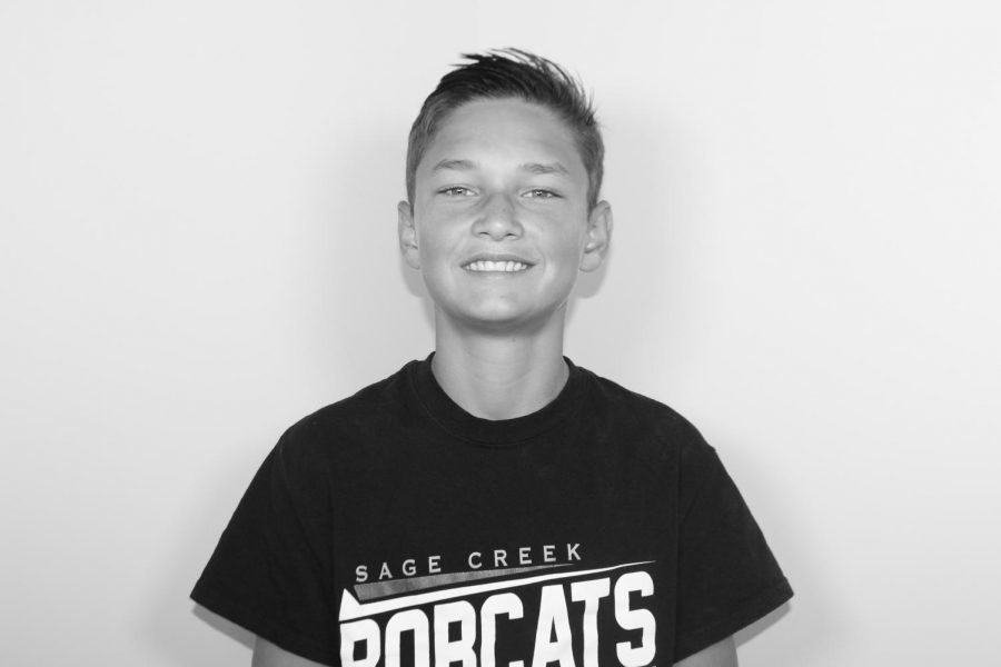 Cooper Hancock