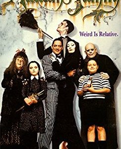 The Addams Family (1991)