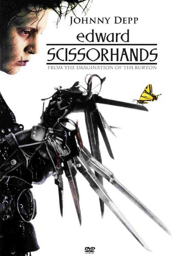 Edward Scissorhands