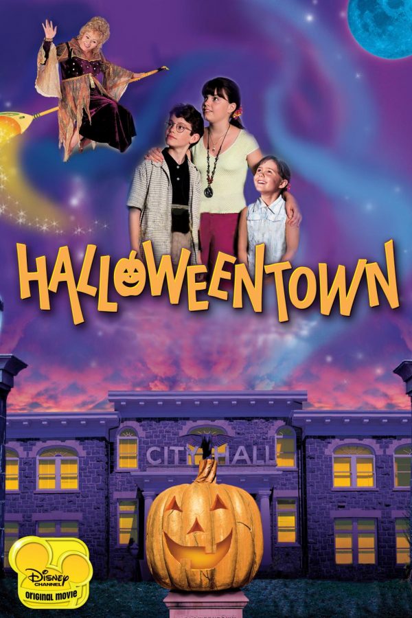 Halloween Town