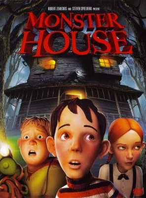 Monster House