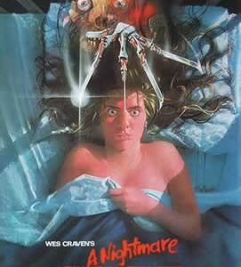 Nightmare on Elm Street