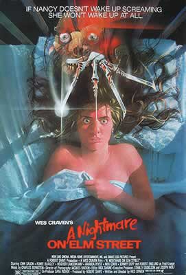 Nightmare on Elm Street