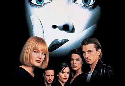 Scream