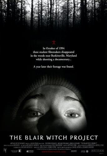 The Blair Witch Project