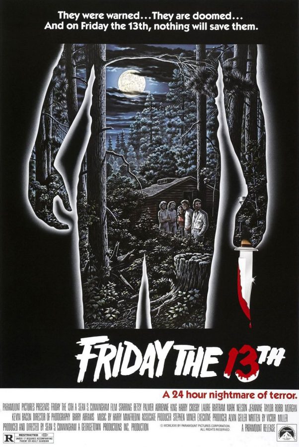 Friday the 13th