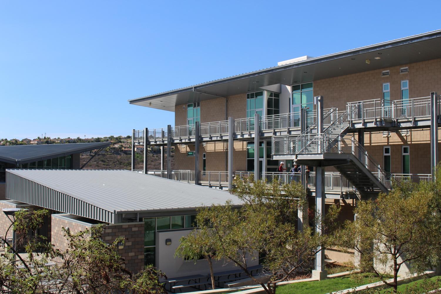 Sage Creek Gets Nominated for a San Diego Architectural Foundation Orchid Award