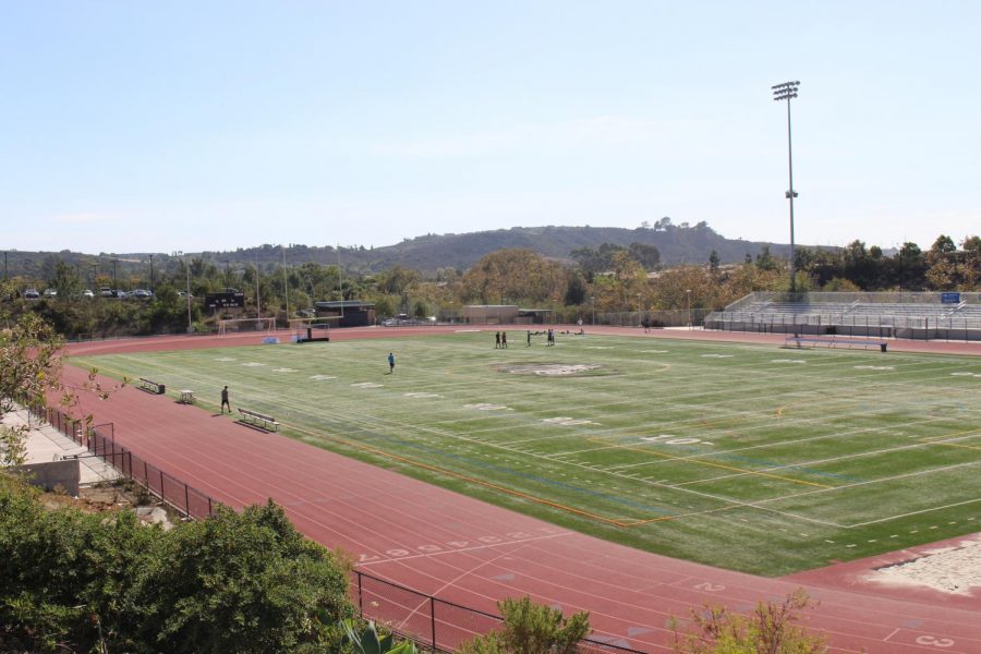 Sage Creek exemplifies “a dynamic balance of human-made environment with nature,” written in the description of our school on www.orchidsandonions.org. With hillsides and brush surrounding our campus, Sage Creek was recognized as an environmental friendly campus. 