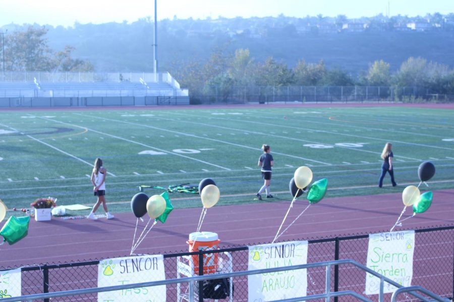 Field Hockey: It’s Just the Beginning