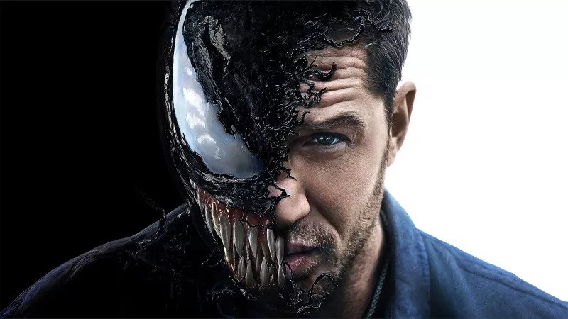 Venom Review: An Entertaining Mess