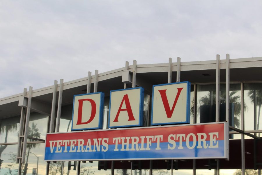 D.A.V. Oceanside