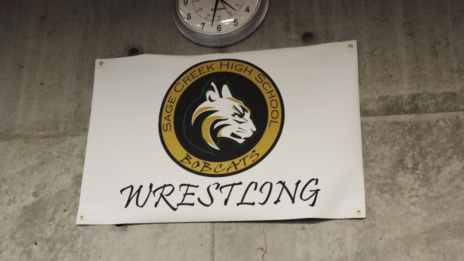 Wrestling is Ready to Pin The Season